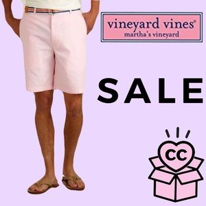 Hot Find! Vineyard Vines Classic Fit Links Shorts